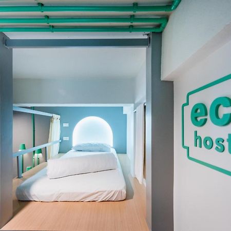 Eco Hostel Phuket Exteriör bild